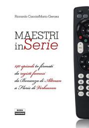 Icon image Maestri in serie: I telefilm d'autore