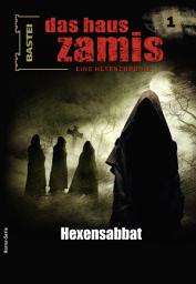 Icon image Das Haus Zamis 1: Hexensabbat