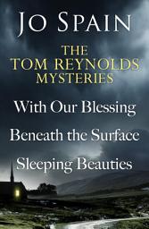 Icon image The Tom Reynolds Mysteries