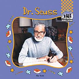 Icon image Dr. Seuss