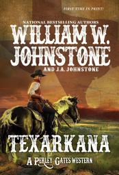 Icon image Texarkana