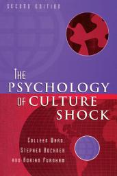 Icon image Psychology Culture Shock