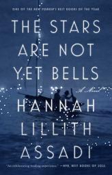 Icon image The Stars Are Not Yet Bells: A Novel