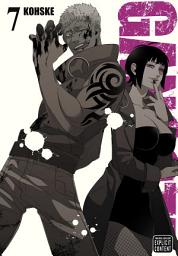 Icon image Gangsta