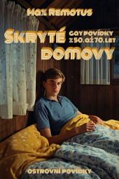 Icon image Skryté domovy: Gay povídky 50. až 70. let