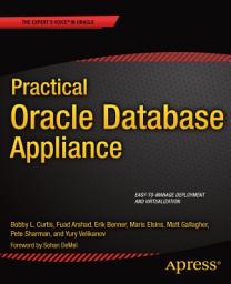 Icon image Practical Oracle Database Appliance