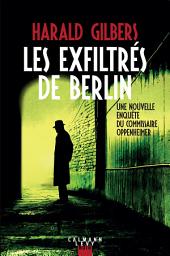 Icon image Les exfiltrés de Berlin