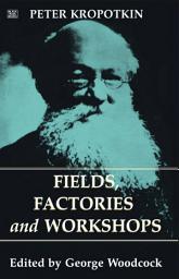 Icon image Fields, Factories and Workshops