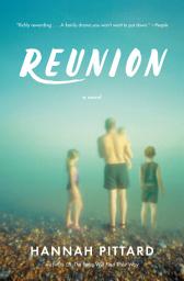Icon image Reunion: A Novel