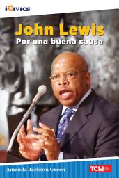 Icon image John Lewis: por una buena causa