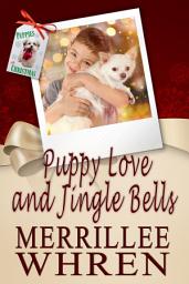 Icon image Puppy Love and Jingle Bells