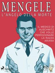 Icon image Mengele – L'angelo della morte