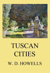 Icon image Tuscan Cities