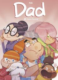 Icon image Dad