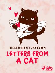Icon image Letters from a Cat