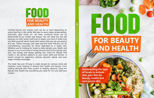 Icon image Food For Beauty And Health