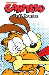 Icon image Garfield: Full Course Vol. 2