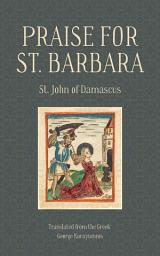 Icon image Praise for St. Barbara
