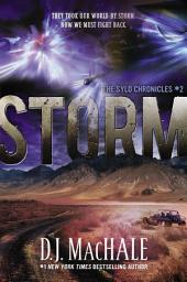 Icon image Storm: The SYLO Chronicles #2