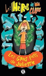 Icon image Les gros pets de Juliette