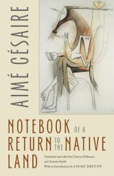 Icon image Notebook of a Return to the Native Land