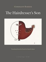 Icon image The Hairdresser’s Son