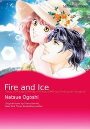 Icon image FIRE AND ICE: Mills & Boon Comics