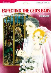 Icon image EXPECTING THE CEO'S BABY: Mills & Boon Comics