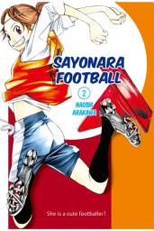 Icon image Sayonara, Football