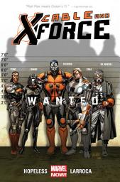 Icon image Cable and X-Force: Wanted