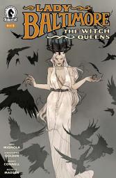 Icon image Lady Baltimore: The Witch Queens