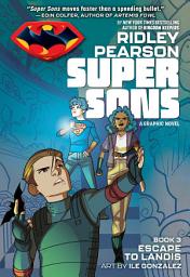 Icon image Super Sons
