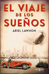Icon image El viaje de los sueños