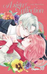 Icon image A Sign of Affection - Chapitre 38 (VF)