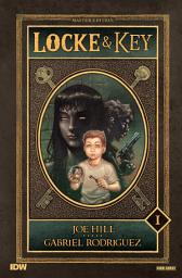 Icon image Locke & Key Master Edition, Band 1
