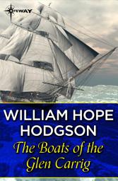 Icon image The Boats of the Glen Carrig