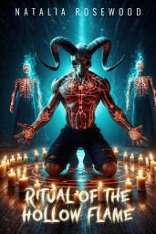 Icon image Ritual of the Hollow Flame: A Devil Harem Romance