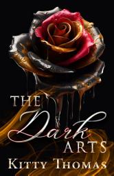 Icon image The Dark Arts: The Complete Duet