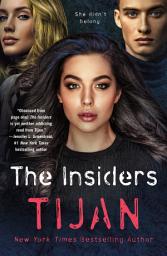 Icon image The Insiders: Volume 1