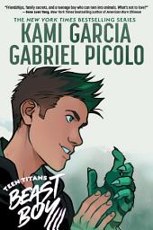 Icon image Teen Titans: Beast Boy: Volume 2