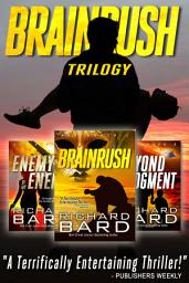 Icon image The Brainrush Trilogy