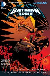 Icon image Batman and Robin: Requiem for Damian