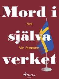 Icon image Mord i själva verket
