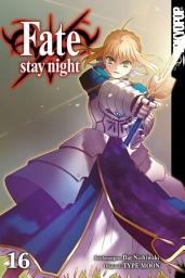 Icon image Fate/stay night - Einzelband 16