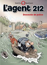 Icon image L'agent 212