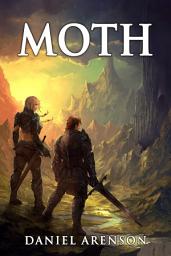 Icon image Moth: The Moth Saga, Book 1