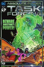 Icon image Absolute Power: Task Force VII (2024)