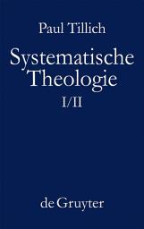 Icon image Systematische Theologie I und II