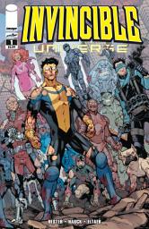 Icon image Invincible Universe