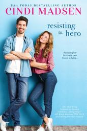 Icon image Resisting the Hero